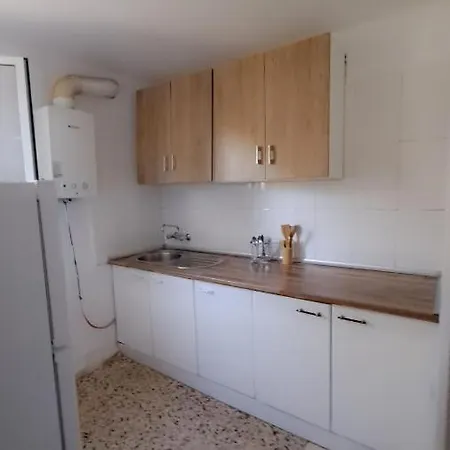 Séjour chez l'habitant Sinai *