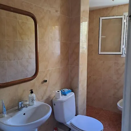 Sinai Séjour chez l'habitant *
